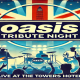 Oasis Tribute