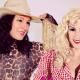 Shania Twain & Dolly Parton Tribute